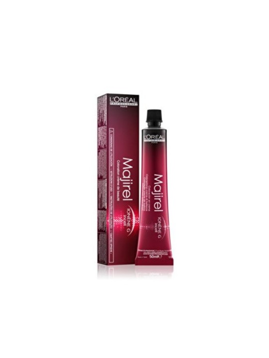 L'Oreal Majirel Coloration Cream donna 50ml 10 1 Black