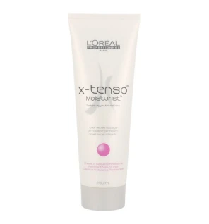 LOrï¿½ï¿½al Professionnel Paris XTENSO crema lisciante per capelli naturali 250ml unisex