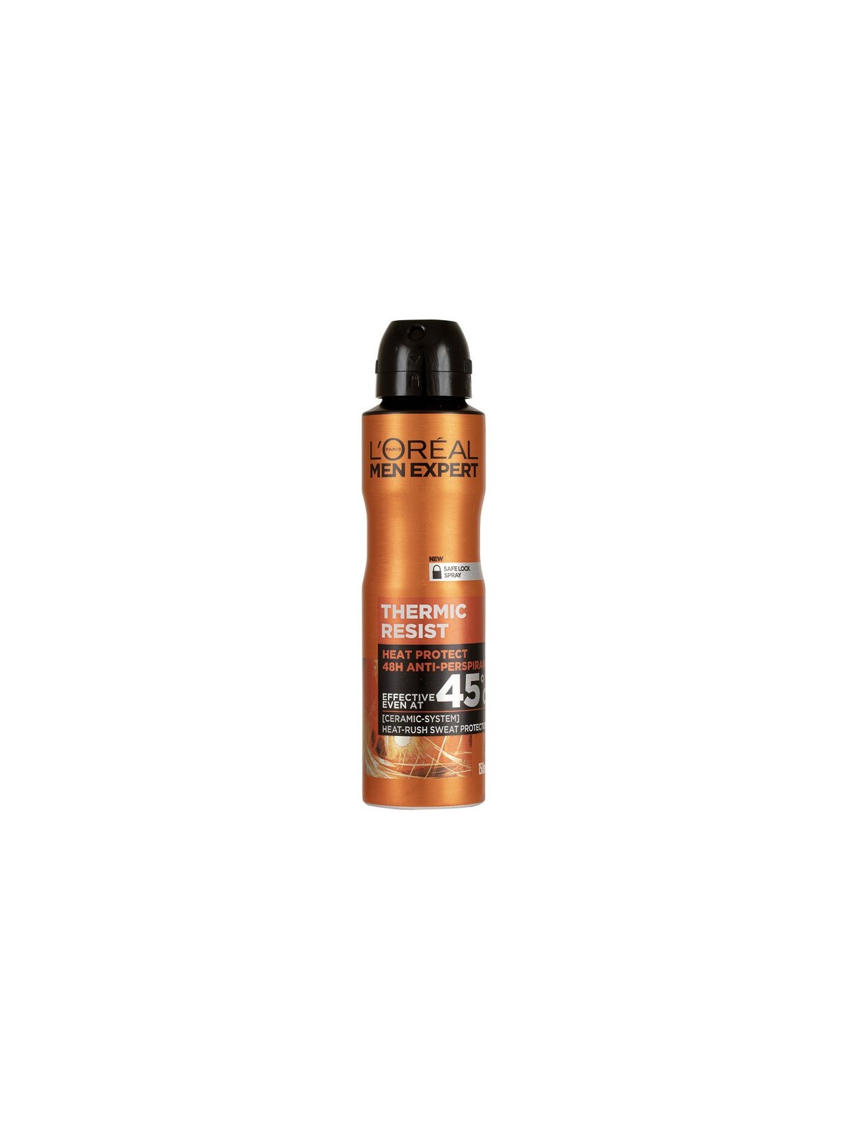 Spray antitraspirante uomo Men Expert Thermic Resist 150 ml