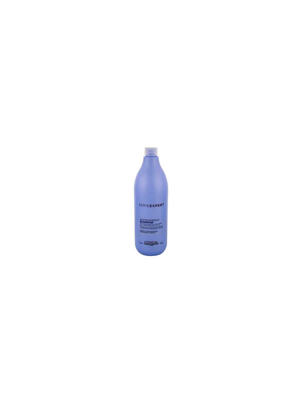LOral Professionnel Expert Blondifier Conditioner Series Balsamo per capelli biondi donna 500ml