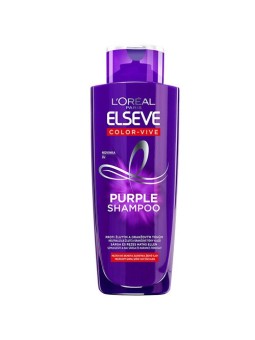 L'Orï¿½ï¿½al Professionnel Elseve Color-Vive Purple Shampoo 200 ml