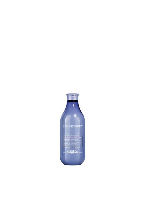 BLONDIFIER GLOSS shampoo professionale 1500ml unisex