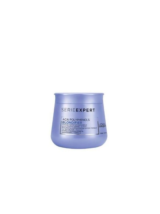 Maschera Blondifier Capelli Biondi 250ml
