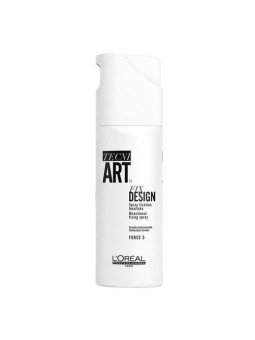 L'Oreal Tecni.Art Fix Design Directional Fixing Spray donna 200ml