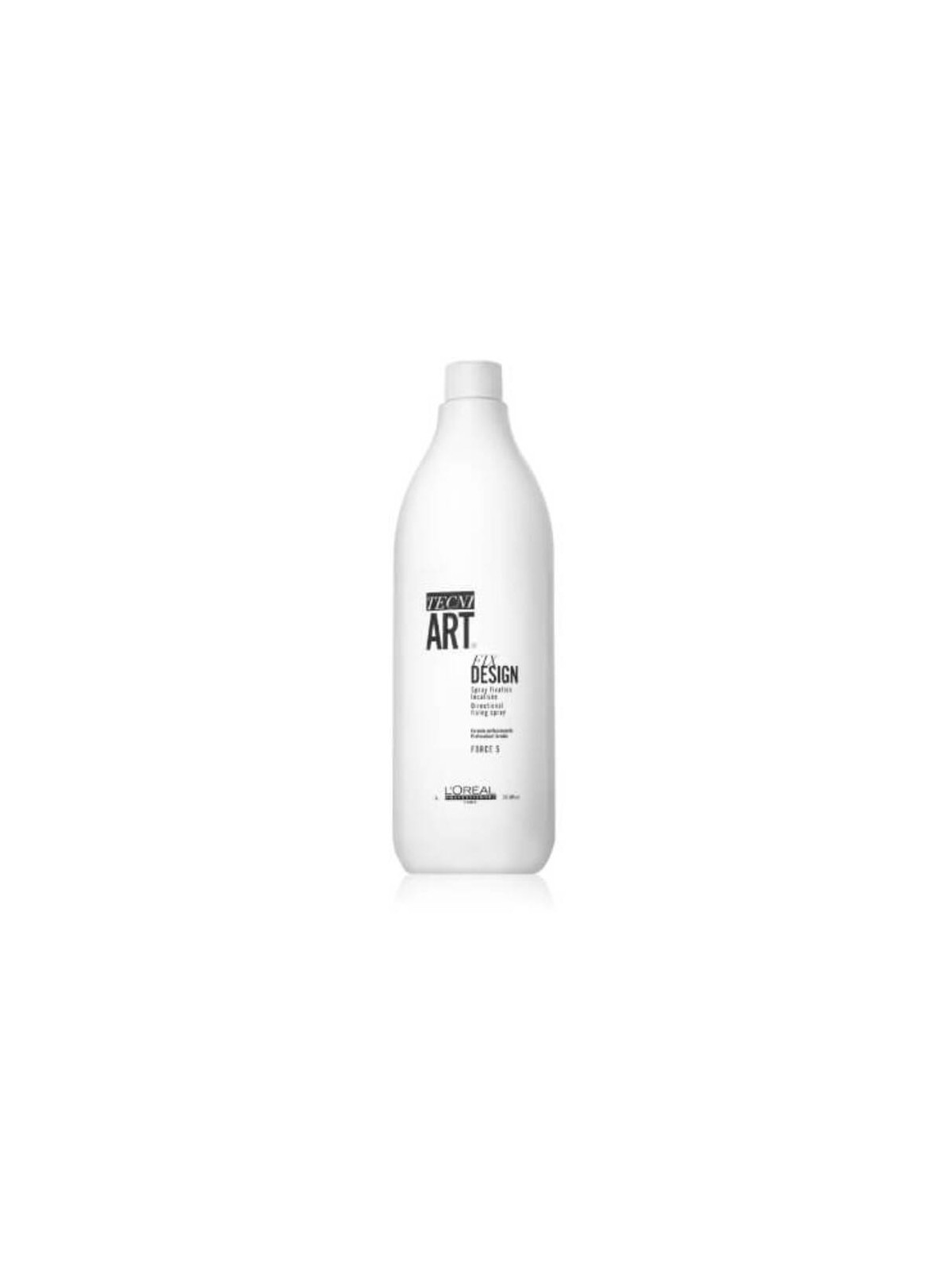 L'Orï¿½ï¿½al Professionnel Fix Design Directional Fixing Spray Lacca per capelli 1000ml