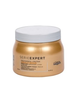 Maschera Rigenerante L'Oréal 500ml