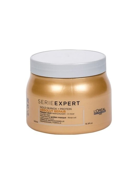 Maschera Rigenerante L'Oréal 500ml