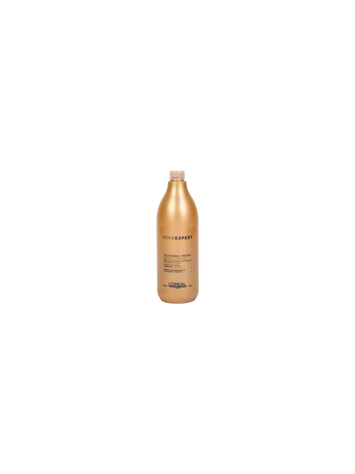 Balsamo L'Orï¿½ï¿½al Professionnel ABSOLUT REPAIR 200ml unisex