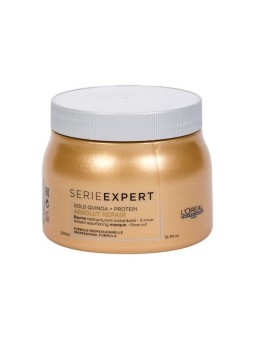 LOREAL PROFESSIONNEL Serie Expert Absolut Repair maschera rigenerante per capelli sensibilizzati 250ml