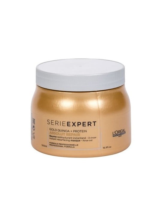 LOREAL PROFESSIONNEL Serie Expert Absolut Repair maschera rigenerante per capelli sensibilizzati 250ml