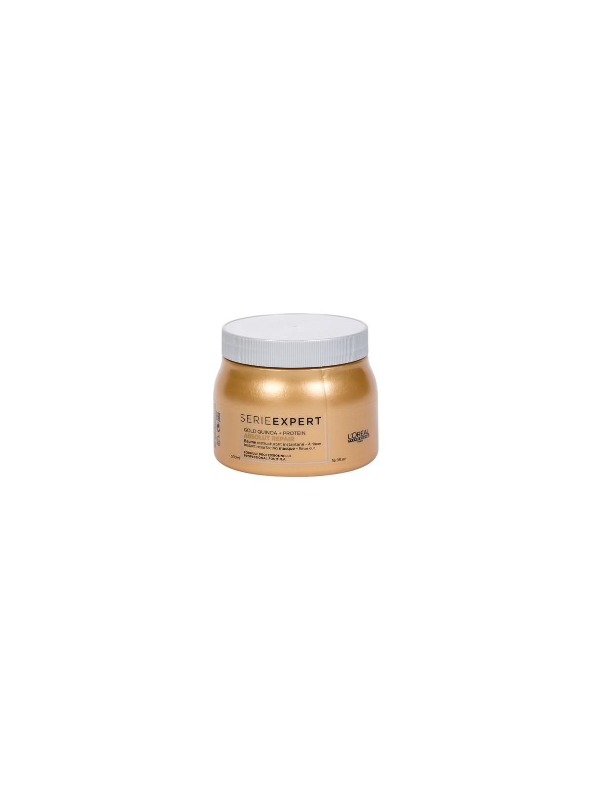 L'Orï¿½ï¿½al Professionnel Paris ABSOLUT REPAIR GOLD Maschera 500ml unisex