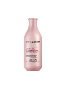 Shampoo nutriente per capelli colorati 500ml