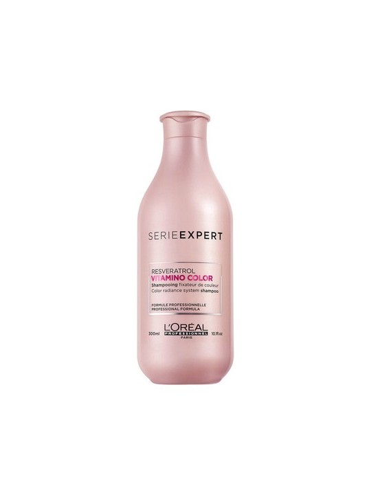 Shampoo nutriente per capelli colorati 500ml