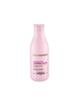 Balsamo per capelli colorati 200ml