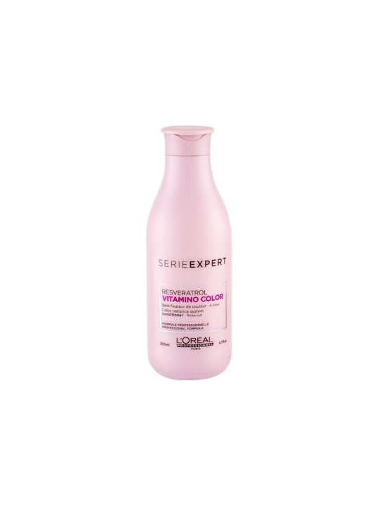 Balsamo per capelli colorati 200ml