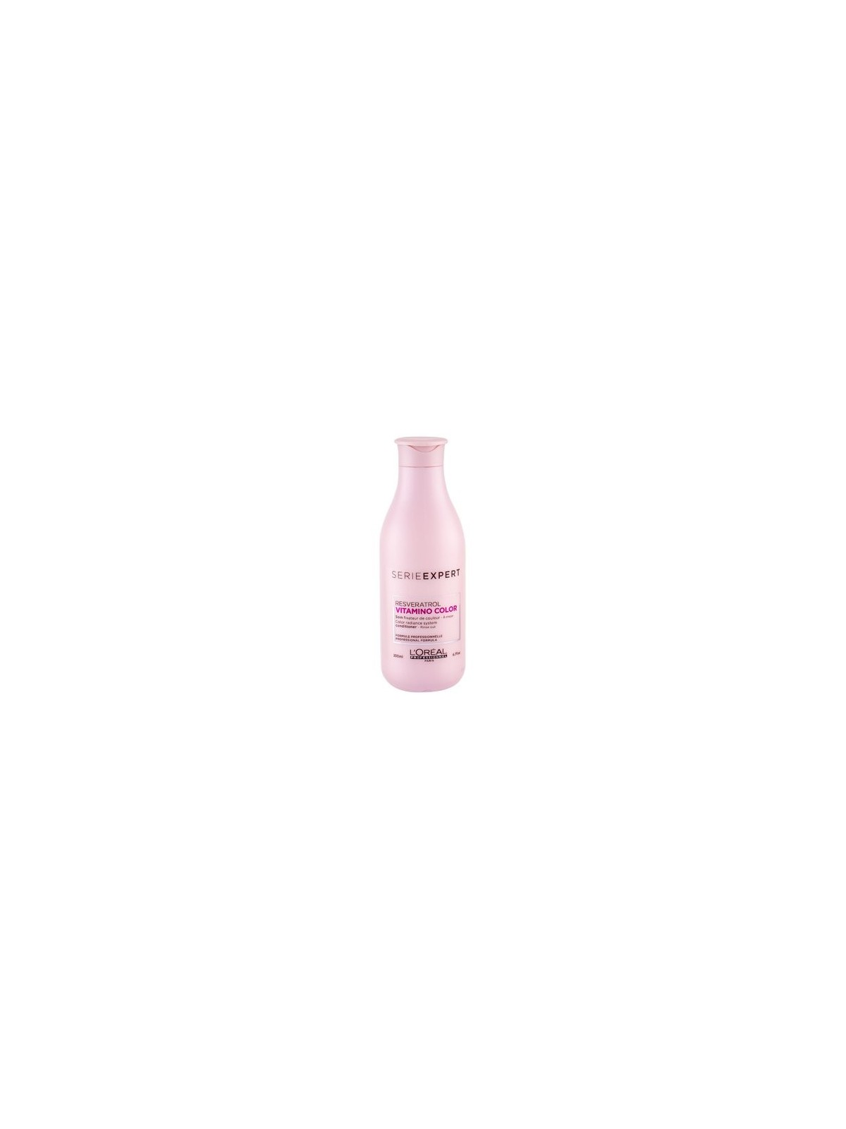 Balsamo per capelli colorati 200ml