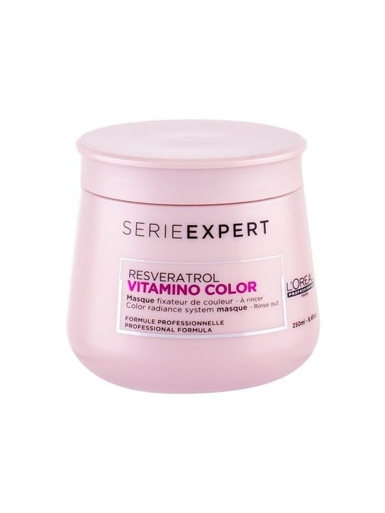 Maschera Vitamin Color L'Orï¿½ï¿½al Professionnel Paris 250ml
