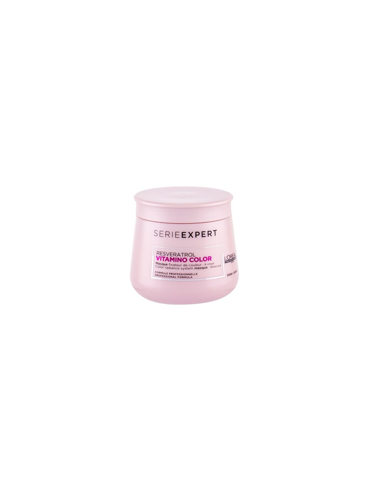 Maschera Vitamin Color L'Orï¿½ï¿½al Professionnel Paris 250ml