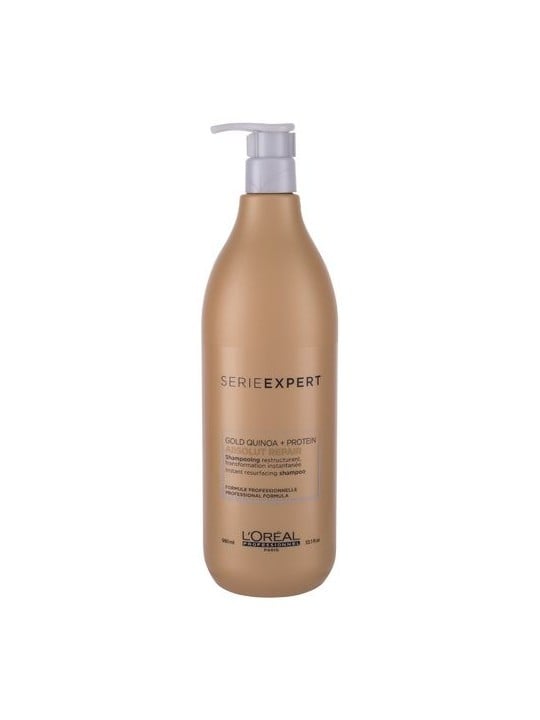 Shampoo L'Orï¿½ï¿½al Professionnel ABSOLUT REPAIR 300ml