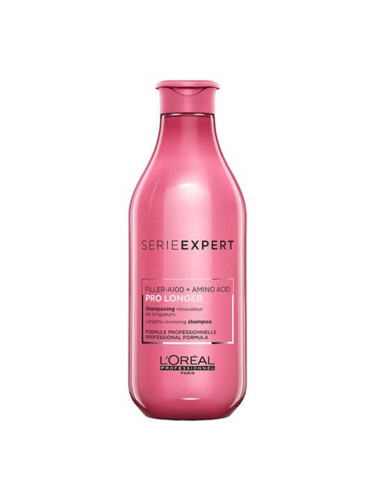 Pro Longer Shampoo for Long Hair 500ml