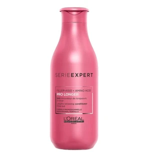 LOrï¿½ï¿½al Professionnel Expert Pro Longer Serie Balsamo Recupero Lunghezza per donna 200ml