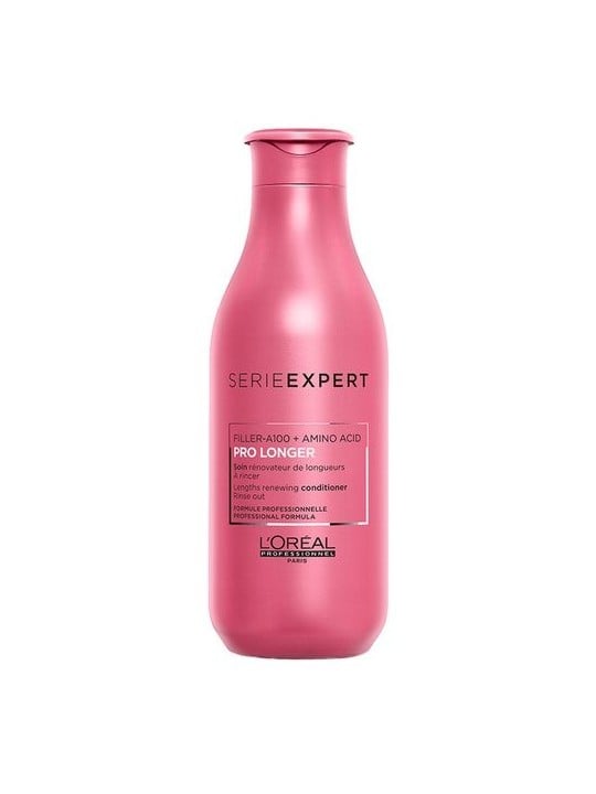 LOrï¿½ï¿½al Professionnel Expert Pro Longer Serie Balsamo Recupero Lunghezza per donna 200ml