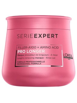 L'Orï¿½ï¿½al Professionnel Expert Pro Longer Masque Series Maschera per ripristinare le lunghezze donna 500ml