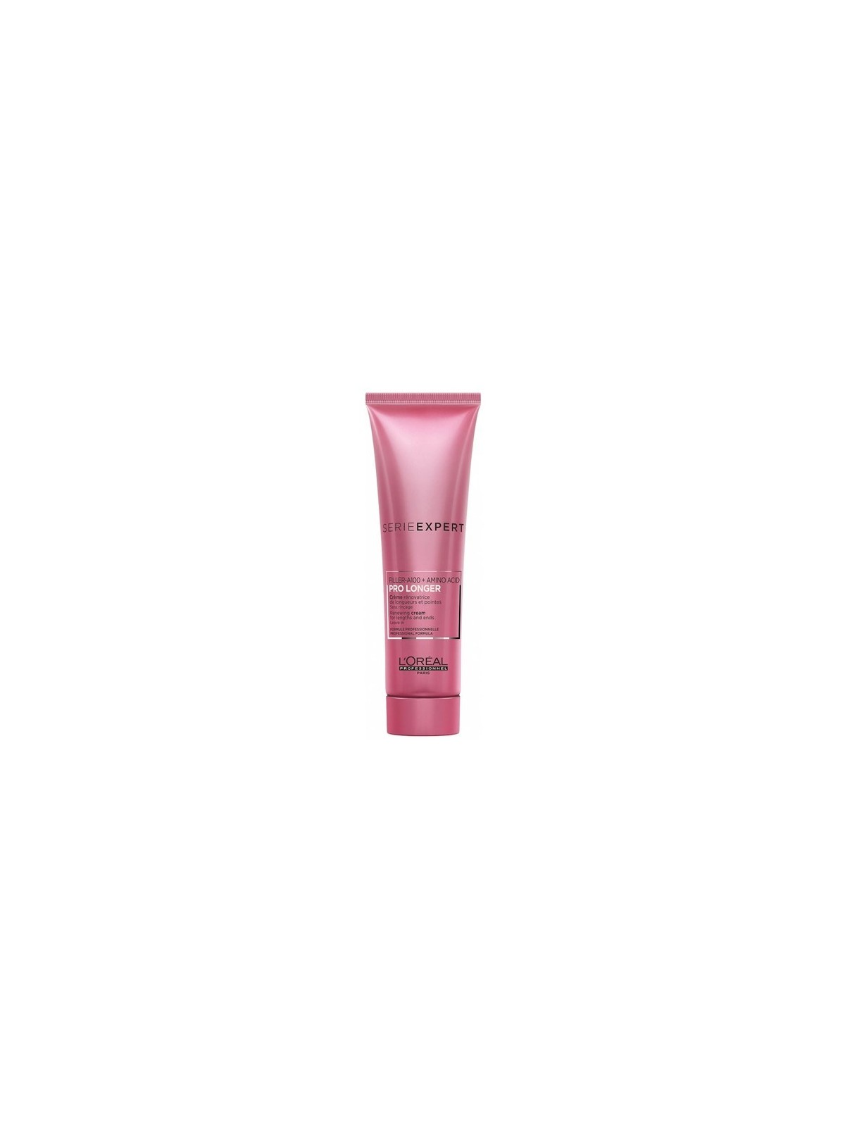 L'Oréal Professionnel Serie Expert Pro Longer Crema Professionale 10 in 1 per Capelli Lunghi 150ml donna L'OREAL PROFESSIONNEL w