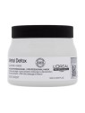 Maschera Metal Detox L'Orï¿½ï¿½al Professionnel 250ml