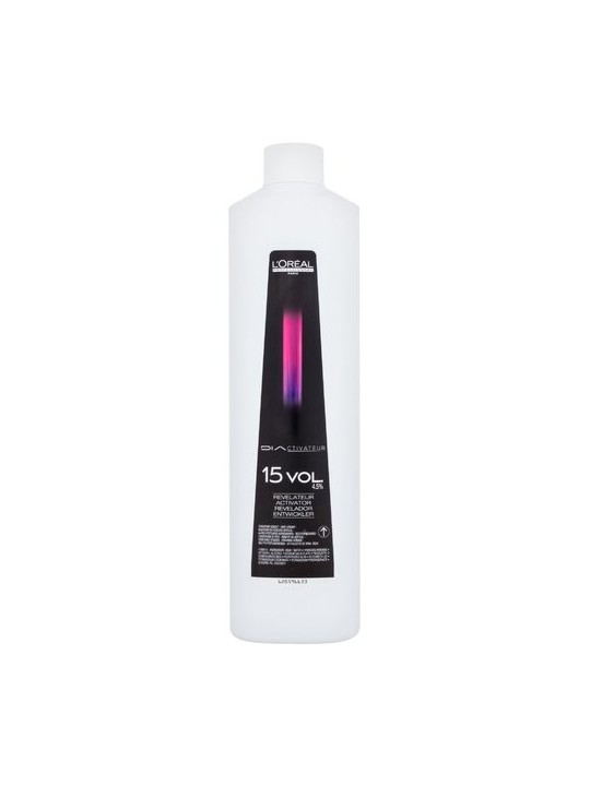 DiaCtivateur 15Vol 4,5% - Emulsione attivante per tinture capelli