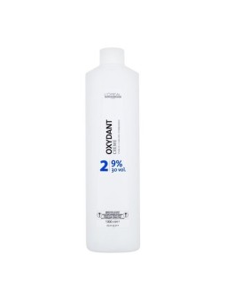 L'Oreal Professionnel Paris Ossidante Crema 2-30 Vol 1000ml Unisex