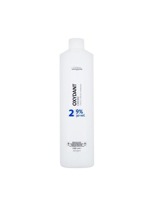 L'Oreal Professionnel Paris Ossidante Crema 2-30 Vol 1000ml Unisex