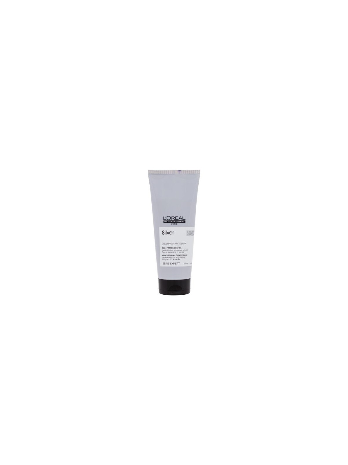 L'Oreal Serie Expert Silver Conditioner 200ml