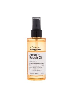L'Oreal Serie Expert Absolut Repair Oil donna 90ml