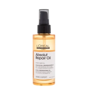 L'Oreal Serie Expert Absolut Repair Oil donna 90ml