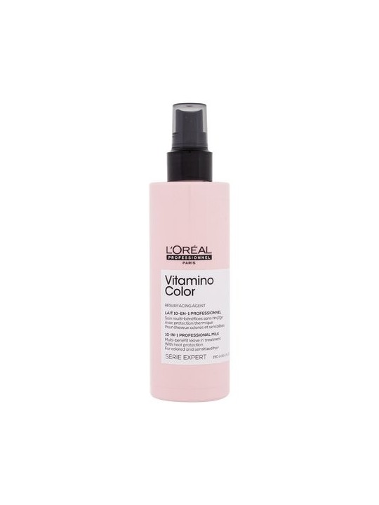 L'Oreal Serie Expert Vitamino Color 10-In-1 Spray Multifunzione 190ml