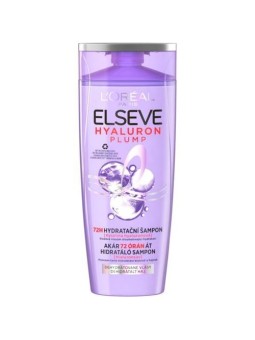 Shampoo idratante Elseve Hyaluron Plump 72H