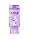 Shampoo idratante Elseve Hyaluron Plump 72H