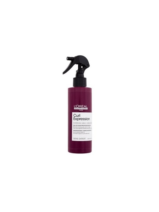 Curl Expression Professional Hair Care Mist 190ml