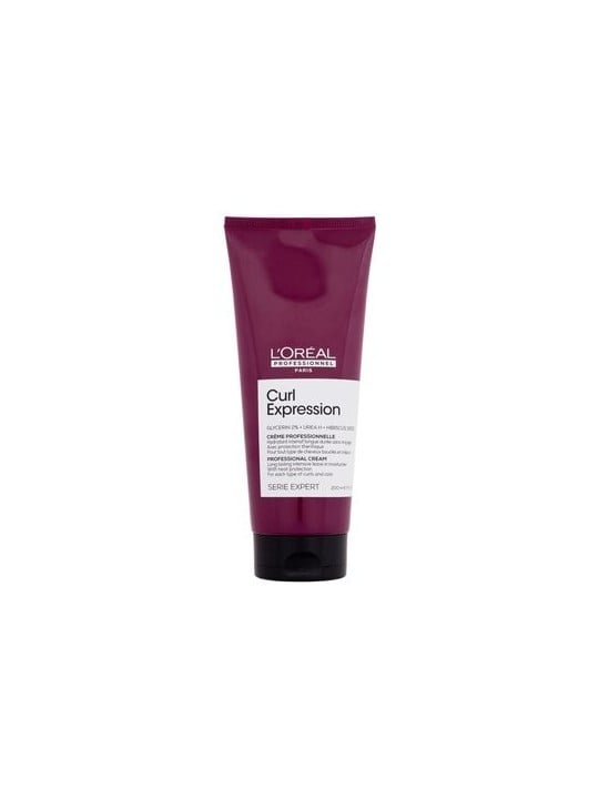 L'Orï¿½ï¿½al Professionnel Curl Expression Cream 200ml