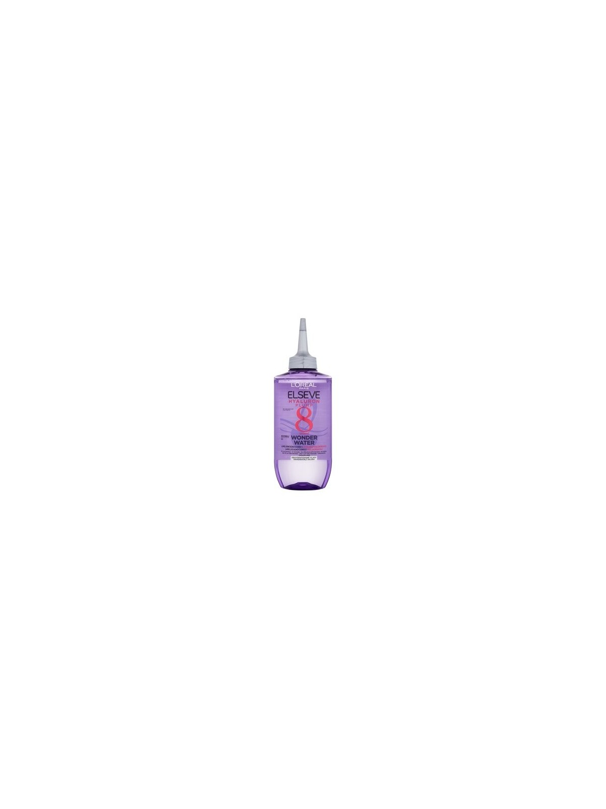 LOrï¿½ï¿½al Professionnel Elseve Hyaluron Plump 8 Second Wonder Water donna 200ml