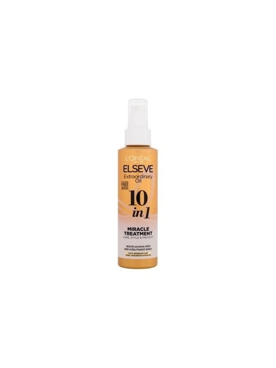 Olio Straordinario Trattamento Miracoloso 10in1 150ml