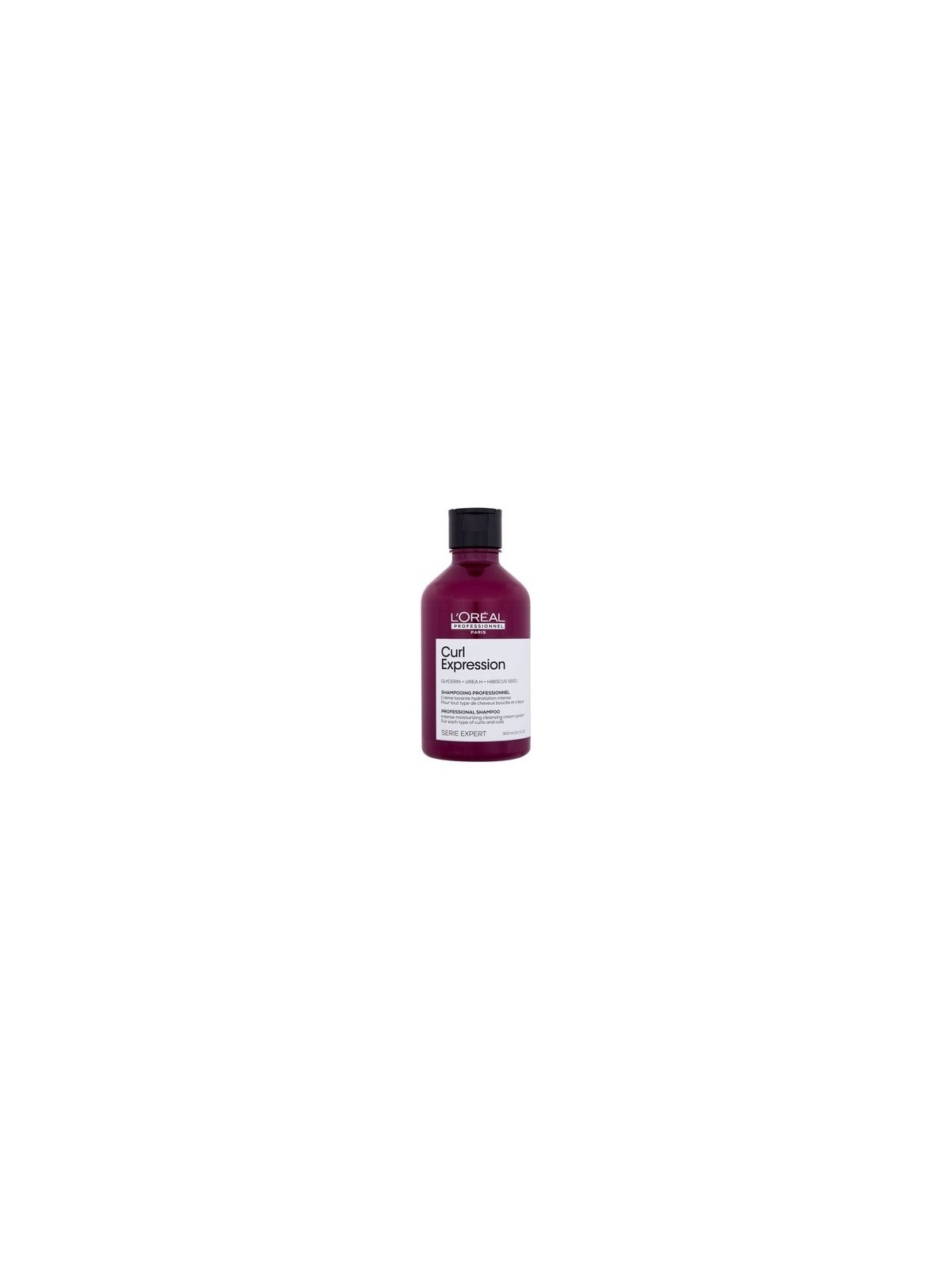 L'Orï¿½ï¿½al Professionnel Paris CURL EXPRESSION maschera idratante 500ml