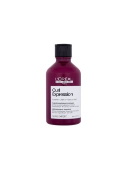 Shampoo Curl Expression Capelli Ricci 300ml