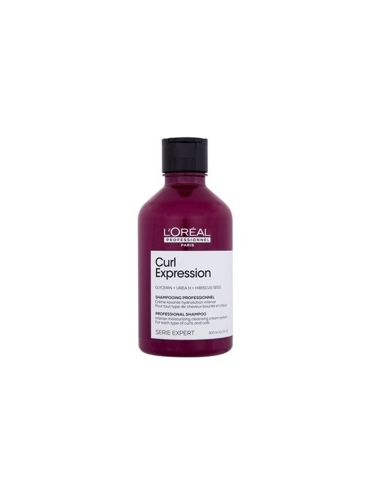 Shampoo Curl Expression Capelli Ricci 300ml