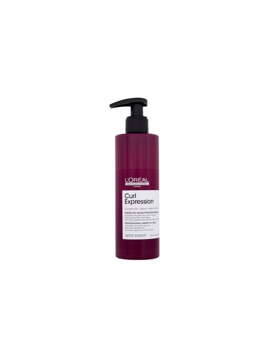 Gel per capelli ricci L'Orï¿½ï¿½al Professionnel Serie Expert