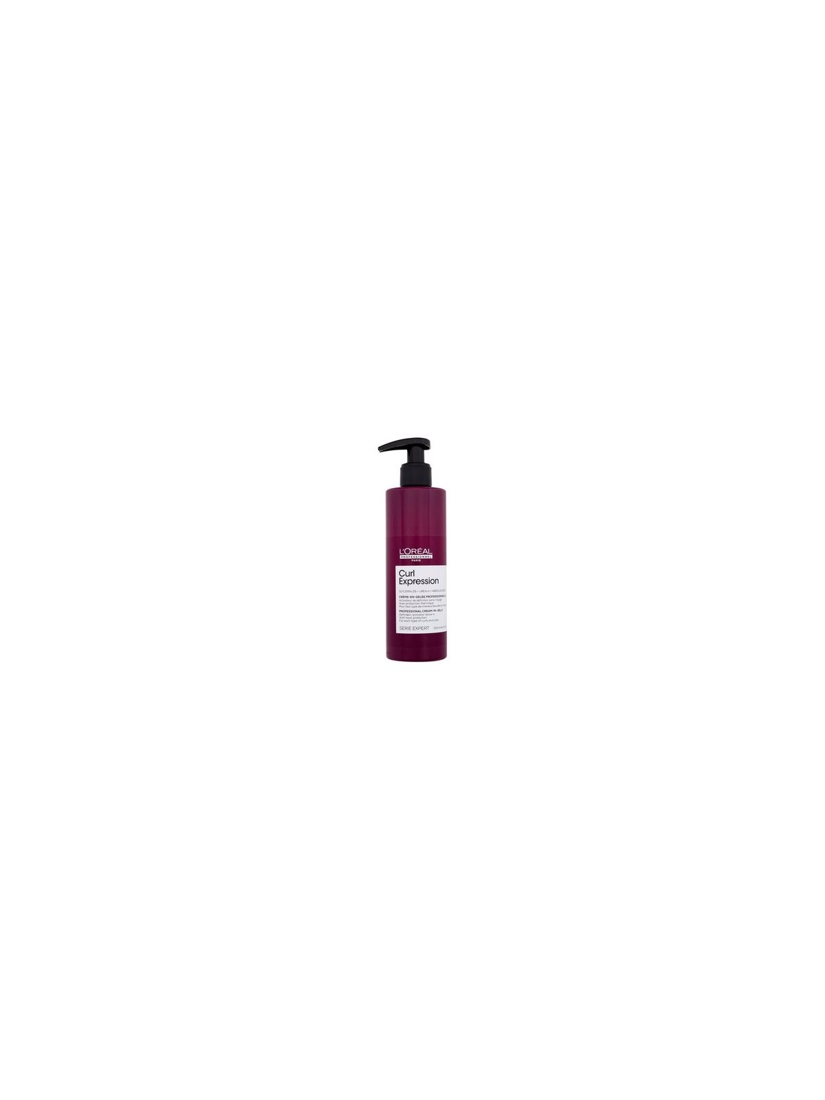 Gel per capelli ricci L'Orï¿½ï¿½al Professionnel Serie Expert