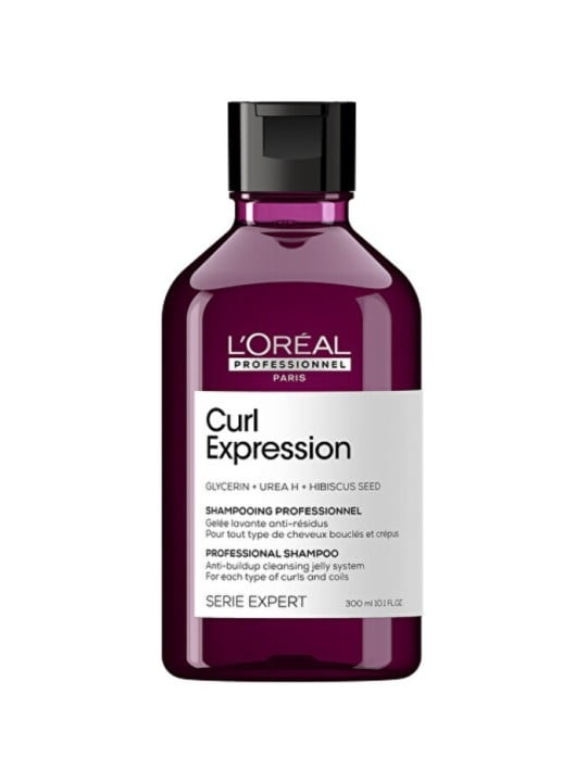 L'Orï¿½ï¿½al Professionnel Shampoo Series Expert Curl Expression 1500ml