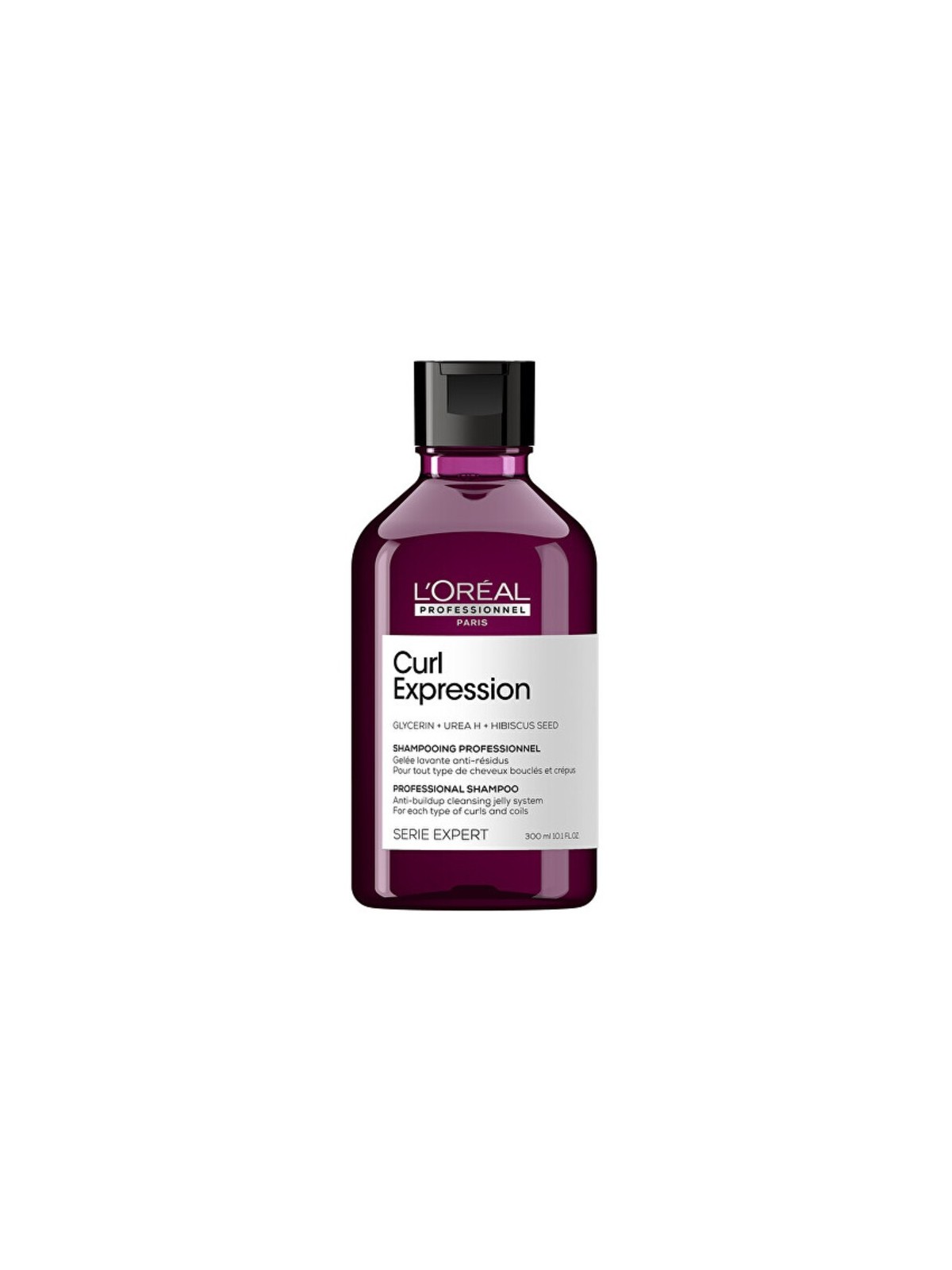 L'Orï¿½ï¿½al Professionnel Shampoo Series Expert Curl Expression 1500ml