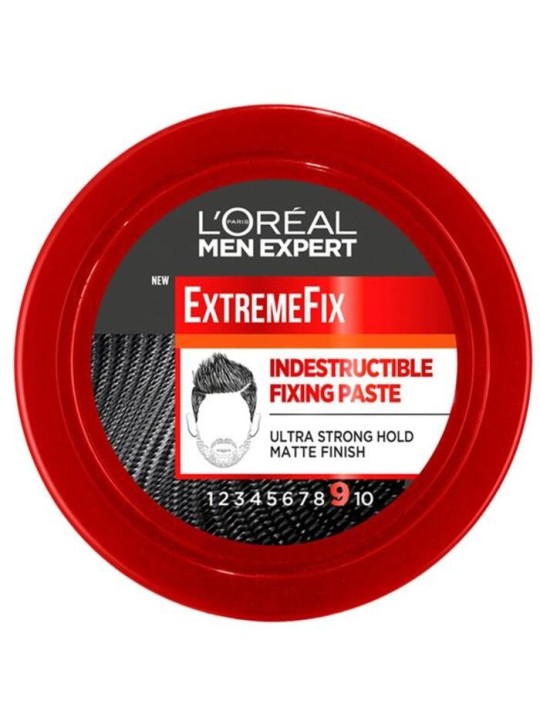 Men Expert ExtremeFix Pasta ultra forte uomo 75ml